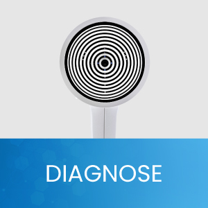 Keratograph-Diagnose-Icon