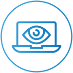 Eye-Computer Eye-Computer